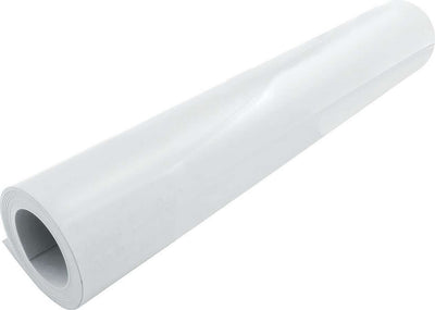Plastique blanc 15,2 m x 61 cm