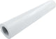 Plastique blanc 15,2 m x 61 cm
