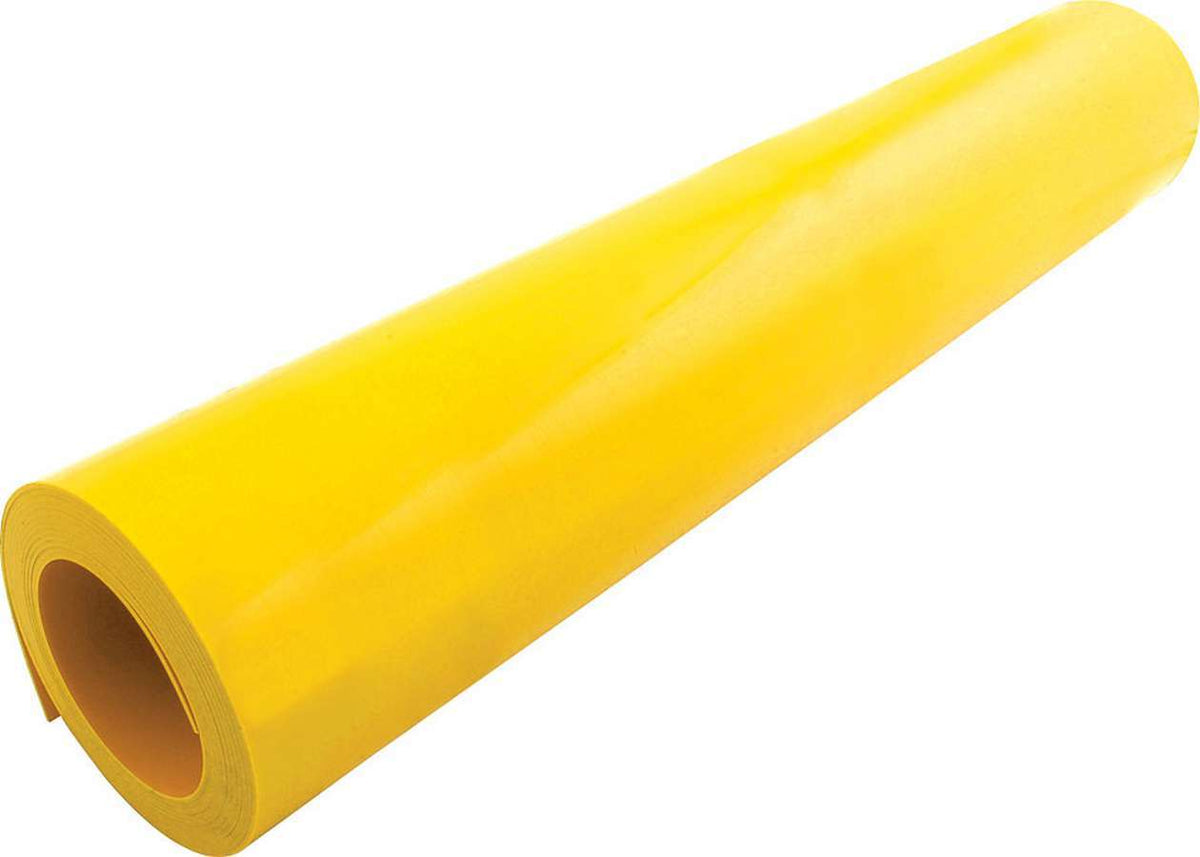 Plastique Jaune 3m x 61cm