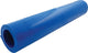 Plastique bleu à chevrons 15,24 m x 60,96 cm