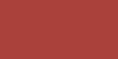Plastique rouge 4x8 de 0,100 po
