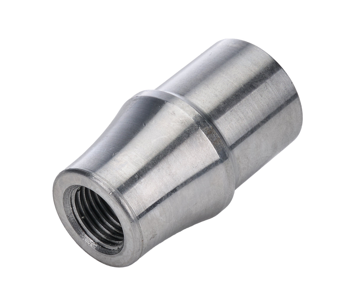 Extrémité du tube 1/2-20 LH 1 po x 0,058 po