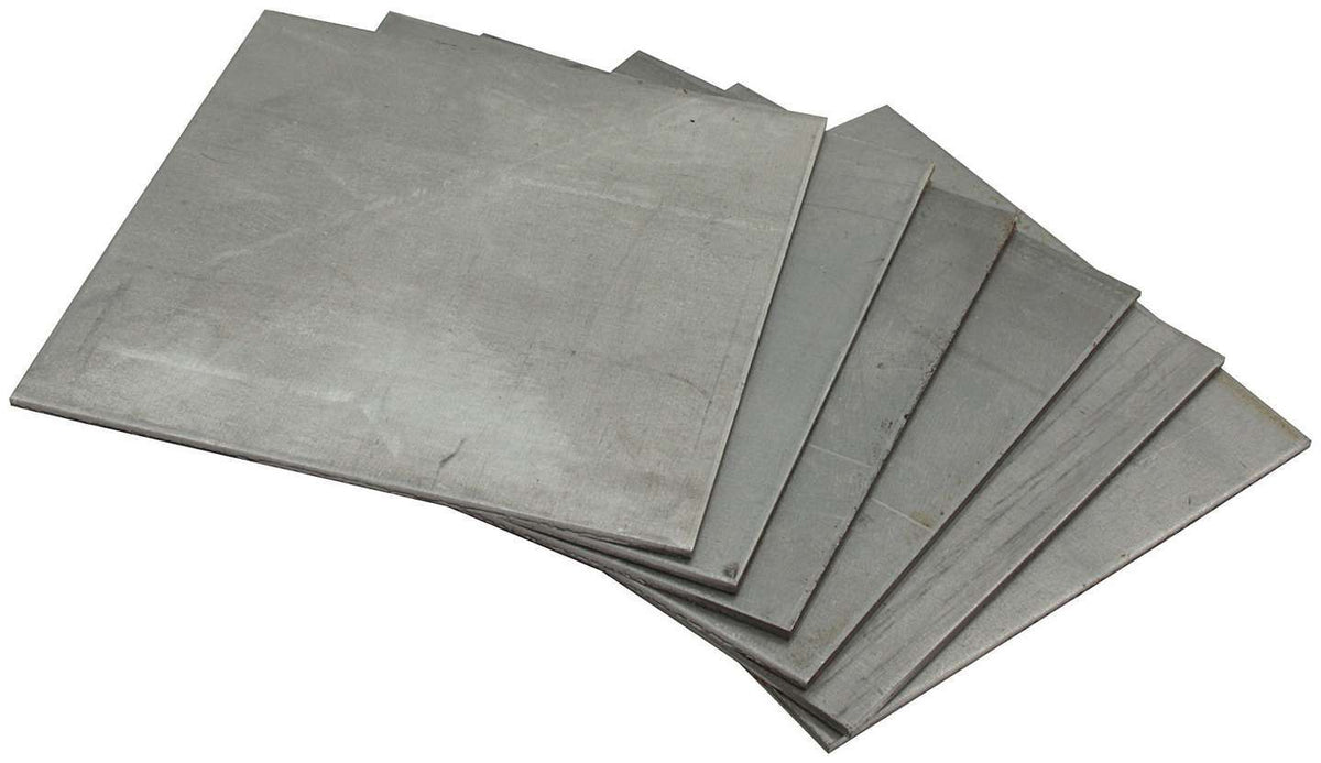Dalles de plancher 6 po x 6 po, paq. de 6