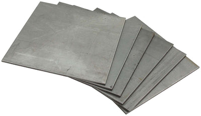 Dalles de plancher 6 po x 6 po, paq. de 6