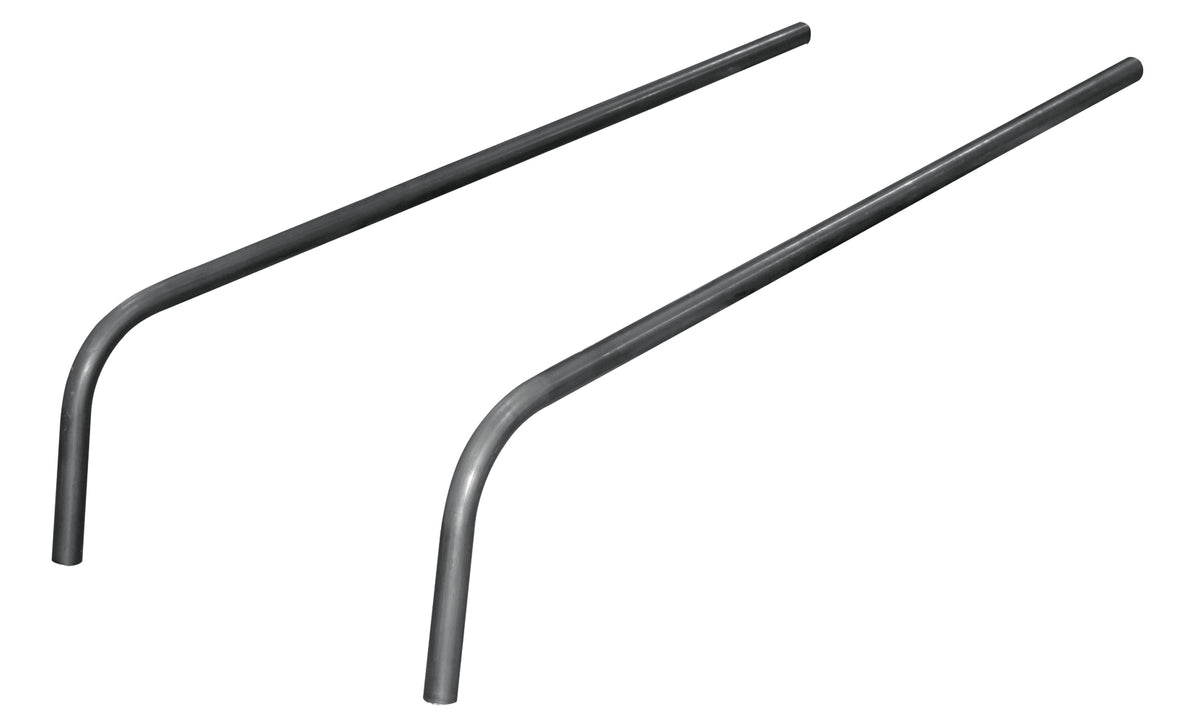 Barres de renfort universelles 1 paire 3,8 cm x 2,4 mm