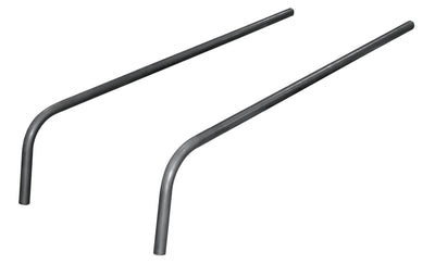 Barres de renfort universelles 1 paire 3,8 cm x 2,4 mm