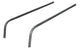 Barres de renfort universelles 1 paire 3,8 cm x 2,4 mm