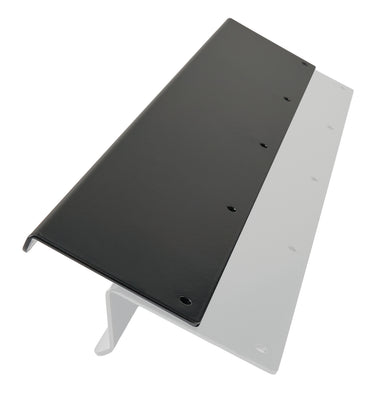 Kit d'extension de spoiler - extension de 2,5 cm