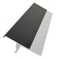Kit d'extension de spoiler - extension de 2,5 cm