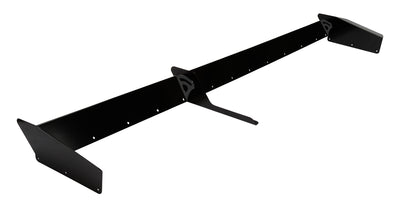 Becquet 2 pièces avec côtés 170 cm x 7,5 cm