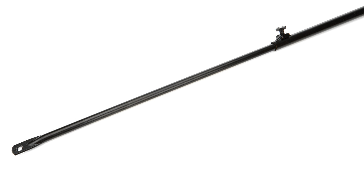 Aileron / Renfort de carrosserie en aluminium, lot de 10
