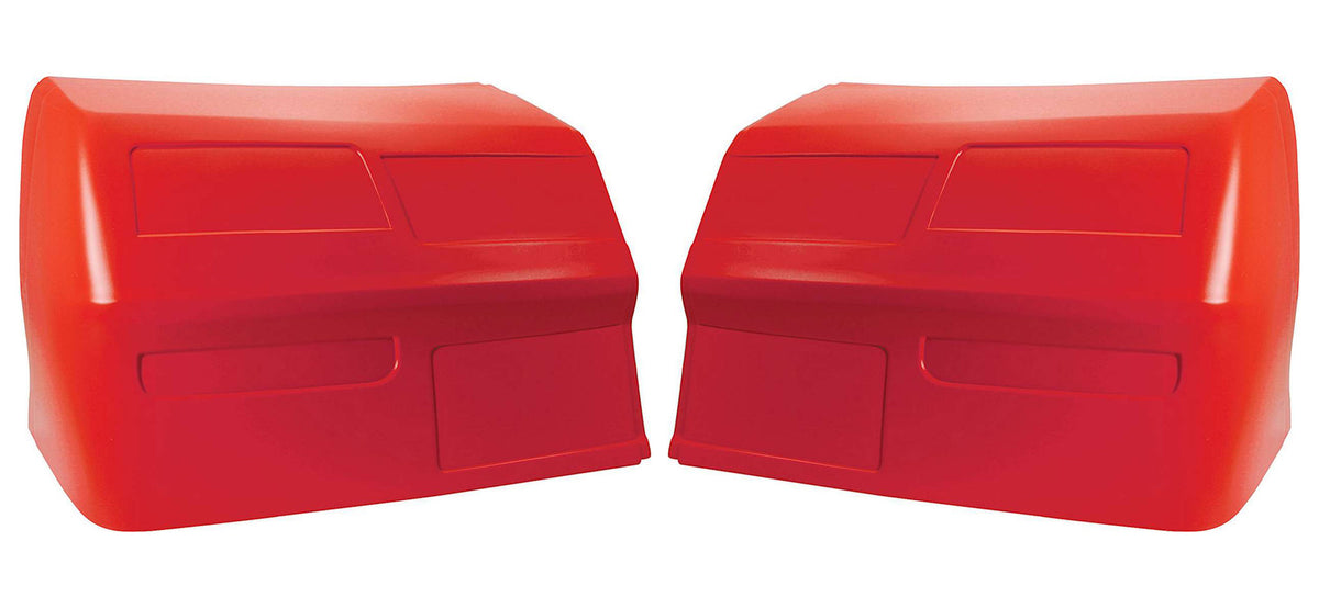 Monte Carlo SS MD3 Nez Rouge 1983-88