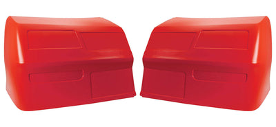 Monte Carlo SS MD3 Nez Rouge 1983-88