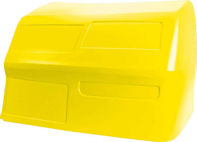 M/C SS MD3 Nez Jaune Côté Gauche Uniquement