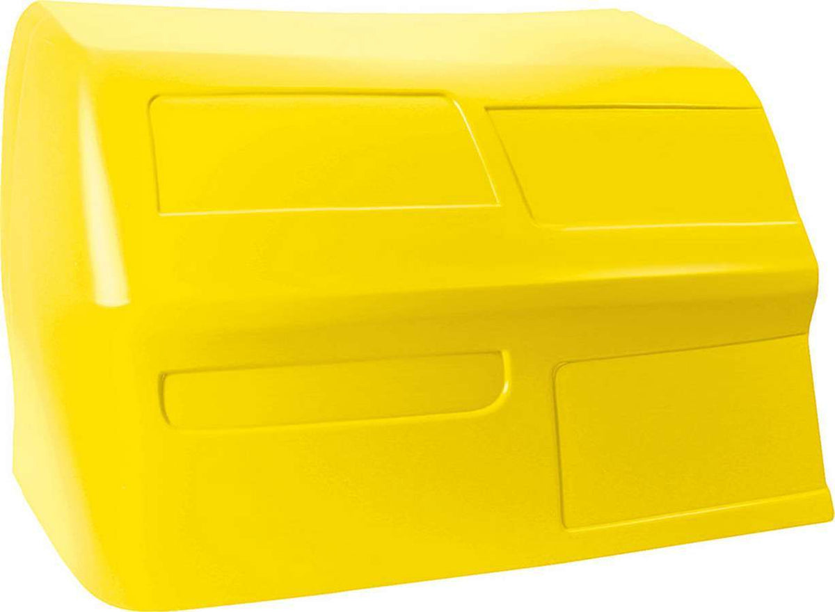 M/C SS MD3 Nez Jaune Côté Droit Seulement