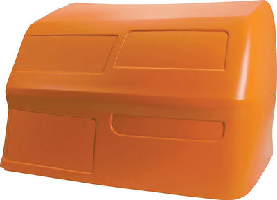 M/C SS MD3 Nez Orange Côté Gauche Uniquement