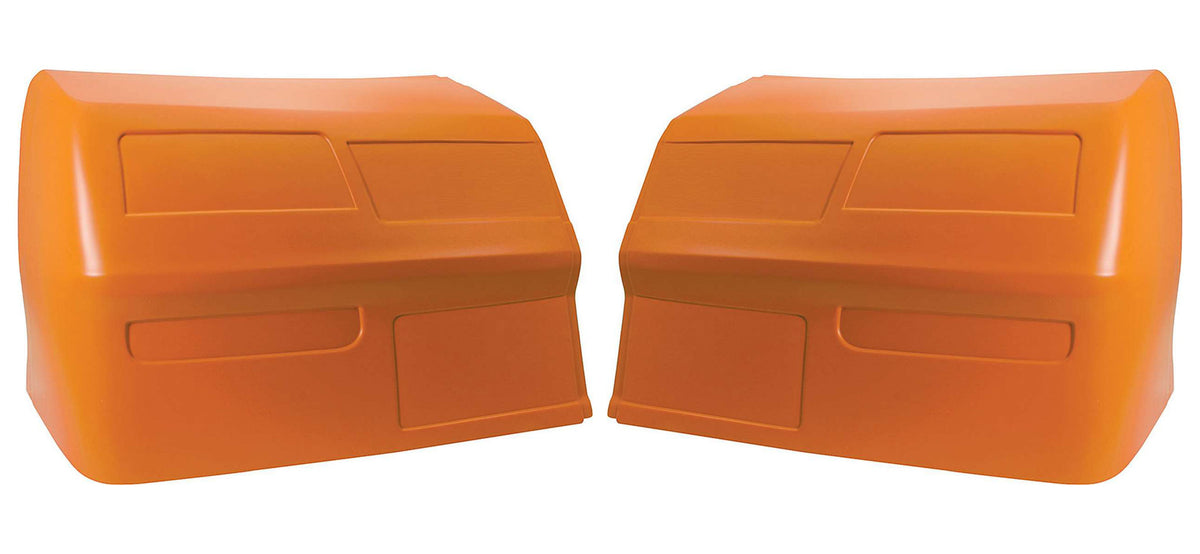 Nez Orange Monte Carlo SS MD3 1983-88