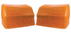 Nez Orange Monte Carlo SS MD3 1983-88