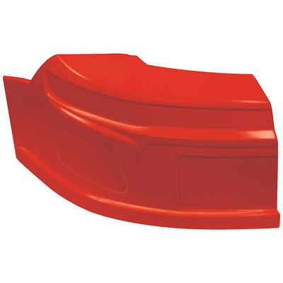 Camaro SS Piste Courte Nez Rouge Droite