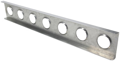 Panneau de support de carrosserie