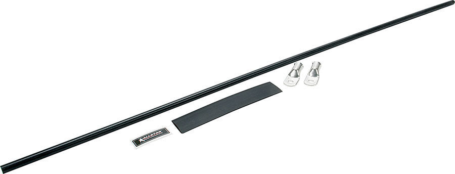 Kit de support corporel flexible 4 pièces