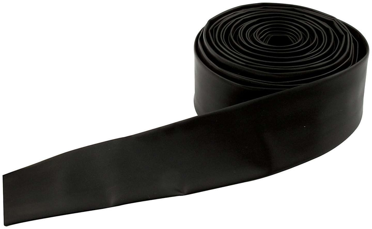Gaine thermorétractable pour acier à ressort 25 pieds