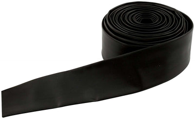 Gaine thermorétractable pour acier à ressort 25 pieds