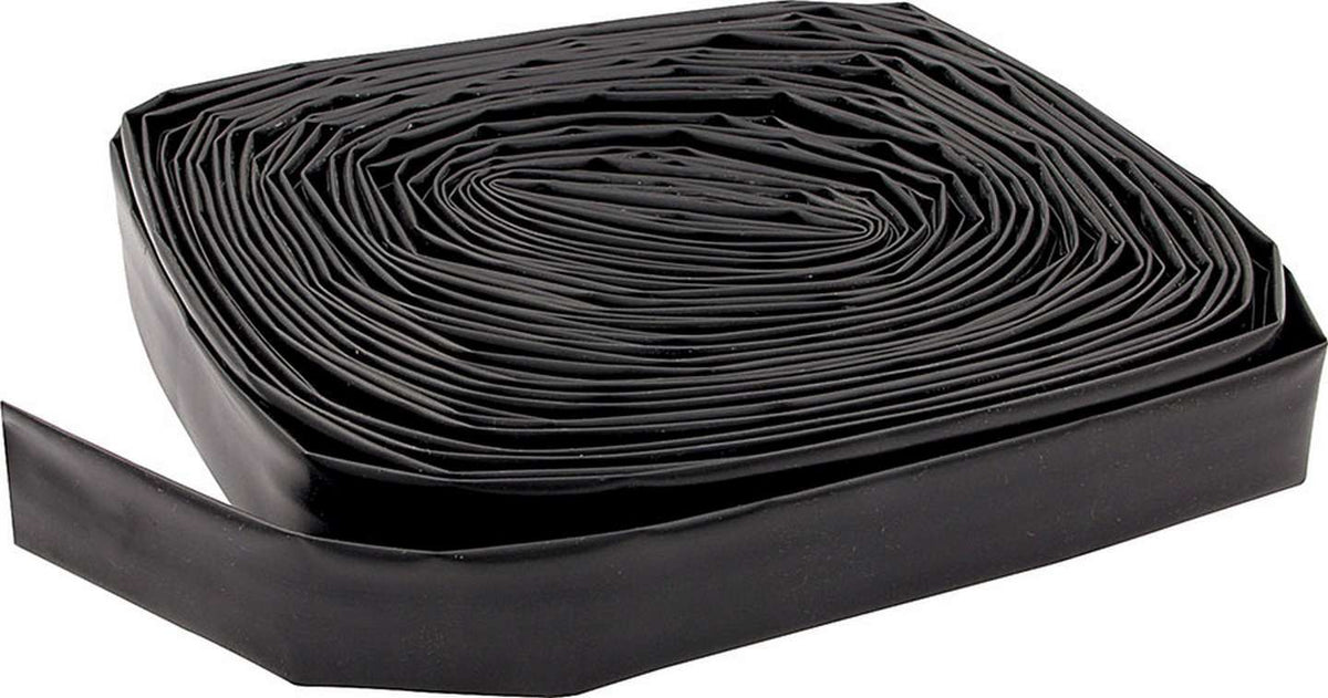 Gaine thermorétractable pour acier à ressort de 100 pieds