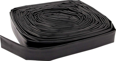 Gaine thermorétractable pour acier à ressort de 100 pieds