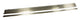 Cornière aluminium fendue 1/8x1x72 5 pces