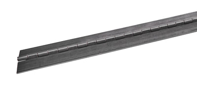 Charnière en aluminium 36 po Paq. de 5