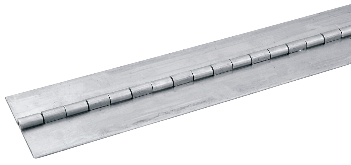 Charnière en aluminium 72 po