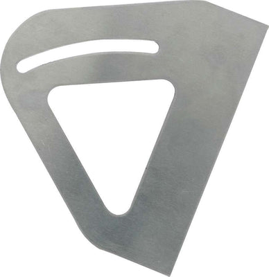 Pattes de spoiler 1 paire pour spoiler 20 cm