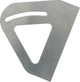 Pattes de spoiler 1 paire pour spoiler 20 cm