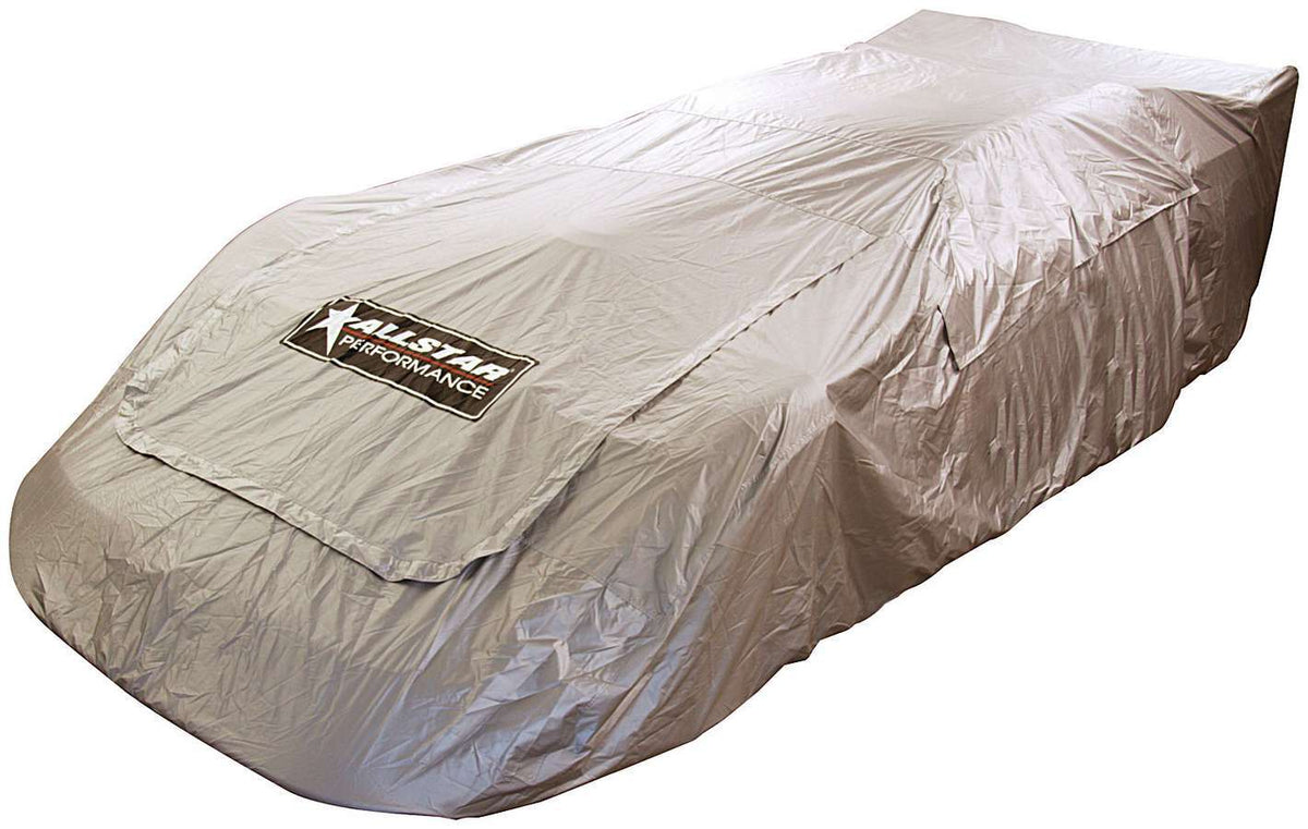 Gabarit de housse de voiture ABC et Street Stock