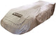 Gabarit de housse de voiture ABC et Street Stock