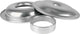 LW 14in A/C Kit Plain No Element 1-1/2in Space