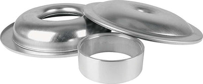 Kit C.A. LW 14po brut sans élément entretoise 2po