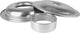 Kit C.A. LW 14po brut sans élément entretoise 2po