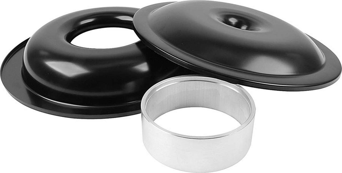 LW Kit clim 14po noir sans élément entretoise 2po