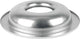 Base de filtre à air 14 po