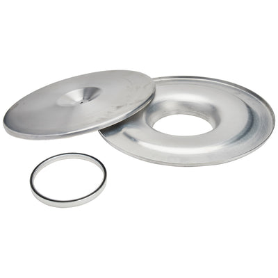 Kit de filtre à air plat 14 po uni