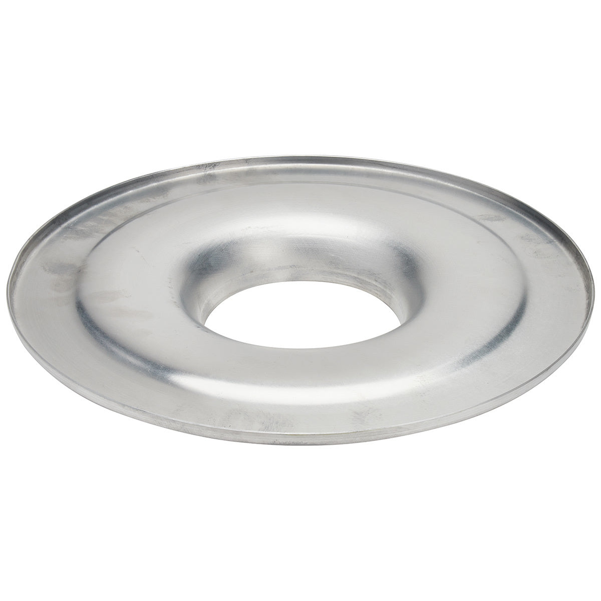 Base de filtre à air plate de 14 pouces seulement, unie