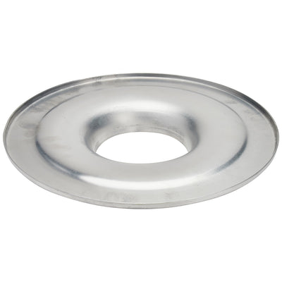 Base de filtre à air plate de 14 pouces seulement, unie