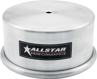 Chapeau de carburateur en aluminium