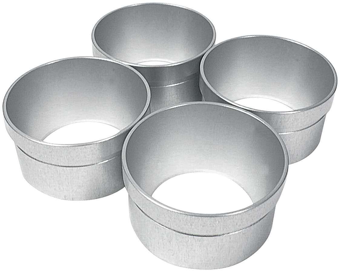 Inserts de platine 1,050, 4 pièces, pour entretoise de 1 pouce