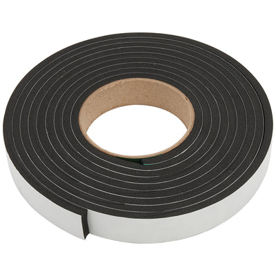 Mousse d'étanchéité pour filtre à air