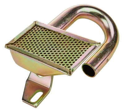 Crépine de pompe à huile pour pompe à volume standard