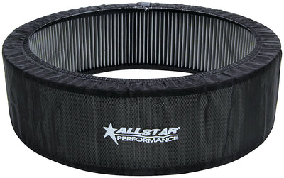 Filtre de purificateur d'air 14x3