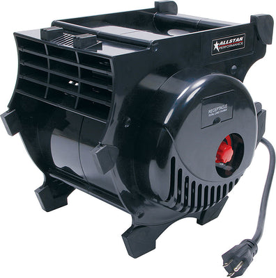Ventilateur de soufflage